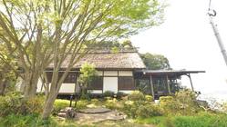 建築家・池田武邦さんから継承した邦久庵（長崎）の茅葺きを補修したい のトップ画像
