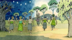 アフリカの魅力伝える絵本をタンザニアの子どもたちに100冊贈りたい のトップ画像