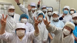 知的障がいを持つ方々に映画館を貸し切って映画を観てもらいたい！☆彡 のトップ画像