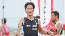 パラトライアスロンアジア選手権に日本代表として出場したい！！ のトップ画像