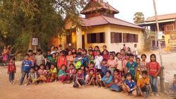 教育は未来への希望だ！コロナ禍で頑張るロータスハウスを応援したい のトップ画像