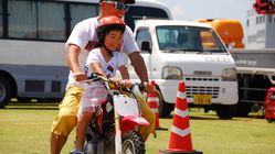 乗る人も乗らない人も楽しめる「バイクの日in下関」開催に向けて！
