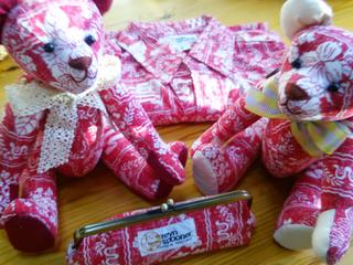 託されたニット地を活用し、ものづくりの楽しさを伝えたい のトップ画像