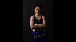 34歳女子プロボクサー。強化の為の国内遠征を応援してください！ のトップ画像
