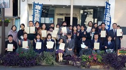 「マスマス元肥(ゲンピ)を使って富士宮をマスマス元気に！！」 のトップ画像