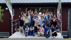 コロナ禍に負けず一歩前へ！こじゃんとキッチントレーラープロジェクト のトップ画像