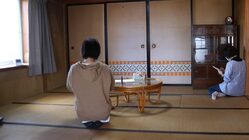 ひきこもり当事者とその家族の居場所「ミンナのCasa」利用環境整備 のトップ画像