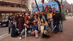 横須賀に世界中から人が集まるカフェを！！ のトップ画像