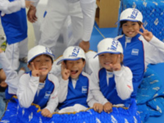 全ての子供たちが夢を持つ日本を創りたい！
