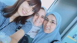 アラブで医学を修め、宗教的配慮を日本の医療従事者へ伝えたい！！ のトップ画像