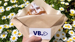 院生の私がクロッフルで地元を盛り上げたい！ のトップ画像