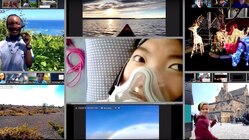 出かけられない医療的ケア児にバーチャルライブな世界旅行をプレゼント のトップ画像