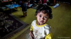 緊急支援｜クーデター下のミャンマーからの避難民を支えたい のトップ画像