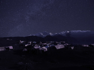 ネパール地震で全滅した「世界一美しい村」の復興を映画で応援