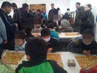 宮城県石巻市で開催するこども将棋大会を成功させたい！ のトップ画像