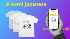 外国人向けの日本語学習アプリを開発したい！