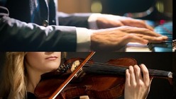 第１回グランディール音楽コンクール　入賞記念コンサート のトップ画像