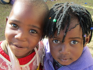 マラウイに給食センターを設立し750人の子どもに給食を届けたい