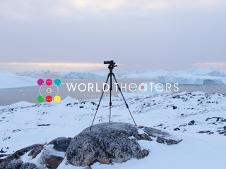 4Kビデオカメラで地球の全大陸を撮影する世界一周旅を続けたい！ のトップ画像