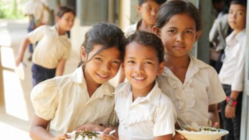 ホープ創立20周年｜カンボジアの子どもたちに小学校を届けたい！ のトップ画像