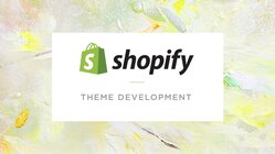 日本初*、Shopifyテーマ開発入門の技術書を作りたい！ のトップ画像