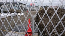 災害に強い医院へ。停電時も診療を継続します。 のトップ画像