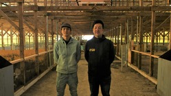 ネオ６次産業を世の中に発信して行きたい！ のトップ画像