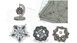 ３Dプリンターで様々な製品を生産、販売。企業化を目指します！ のトップ画像