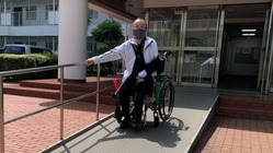 バリアフリー社会の実現目指し、提言・情報共有等の諸活動する団体設立 のトップ画像