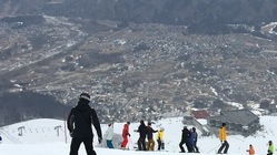 RSTスノーボード、スノーモトカスタムメンテナンスショップ開業に のトップ画像