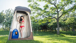 アメリカ特許アウトドア用ポータブル給湯器 のトップ画像