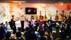 なりたい、やってみたいをみんなで実現。2021大人の本気の発表会 のトップ画像