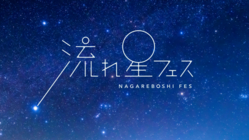 流れ星が多い夏の夜、初の「流れ星フェス」を福井県池田町で開催したい のトップ画像