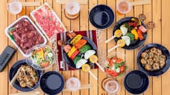 福岡県飯塚市にグランピング場、居酒屋を作り市を活性化したい。 のトップ画像