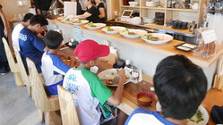 子どもの未来を創る！毎日開催の寺子屋食堂開設の準備金を集めたい！！
