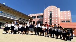 不自由なく学べる教育環境を！山口朝鮮初中級学校65周年プロジェクト のトップ画像