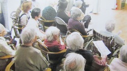 全国どこでも行きます広い年齢の方に香りと専門誌持って元気づけたい！ のトップ画像