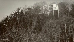 「日本の名作別荘に取り上げられた月ヶ瀬の山荘」の保存 のトップ画像