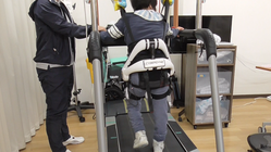 HALで身体に障がいのあるお子様に光を！！ のトップ画像