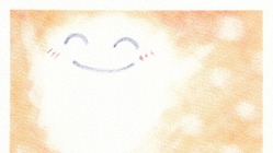 ３色パステルアートで描いた絵本を出版したい！ のトップ画像