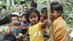 ミャンマー山岳地帯避難民への緊急支援のお願い！