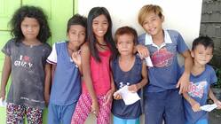 フィリピン・エルニドの子供達に自宅学習の支援をしたい！ のトップ画像
