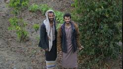 イエメンの産業を活性化させて、戦争で苦しんでいる人を救いたい のトップ画像