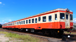 水島臨海鉄道｜旧国鉄キハ205を保存し、キハ37、38との連結を！ のトップ画像