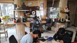 子どもの「自己実現」を全力で応援する「第三の居場所」をつくりたい！ のトップ画像