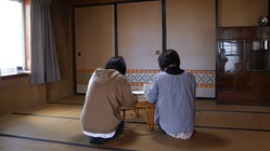 ひきこもりの当事者とその家族の居場所にエアコン設置を！ のトップ画像