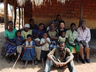 マラウイに[ナノフランチャイズ]で雇用を生み衛生を改善します！ のトップ画像