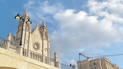 国連スタッフになるためにコロナで留学を諦めたくない！！ のトップ画像