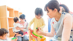 みんなの保育園選びをサポートする、保育園マップ のトップ画像