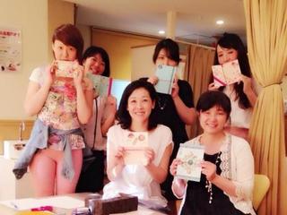 WEBサイトを作って『ありがとうを広げる会』を日本中に広めたい のトップ画像